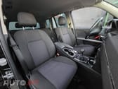 Mercedes-Benz GLK 220 CDi BlueEfficiency