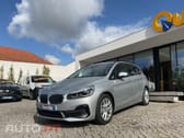 BMW 225 Advantage
