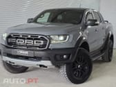 Ford Ranger 2.0 TDCi CD Raptor 4WD