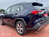 Toyota RAV4 2.5 HSD Comfort