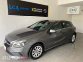 Mercedes-Benz A 160 CDI Urban