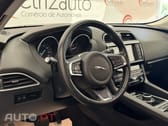 Jaguar F-Pace D200 AWD SE