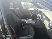 Mercedes-Benz GLC 220 d 4Matic