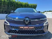 Renault Mégane E-Tech EV60 Techno Optimum Charge