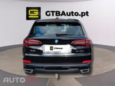 BMW X5 I.V.A DEDUTIVEL xDrive45e