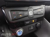Nissan Leaf N-Connecta