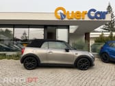 MINI Cabrio Cooper D