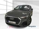 Audi Q3 35 TDI S tronic
