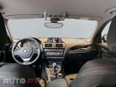 BMW 116 D SportLine