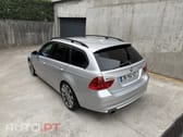 BMW 320 d Sport