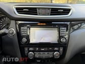 Nissan Qashqai 1.5 dCi N-Connecta Led
