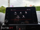 Citroen Berlingo 1.5 BlueHDi M Club EAT8