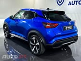 Nissan Juke 1.6 Hybrid Tekna Premium
