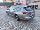 Opel Insignia Sports Tourer