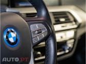 BMW iX3 I.V.A DEDUTIVEL 