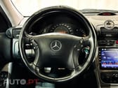 Mercedes-Benz C 220 Station