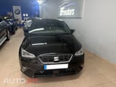 Seat Ibiza 1.0 TSI FR