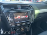 Volkswagen Tiguan 1.6 TDI Confortline
