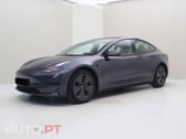 Tesla Model 3 Standard RWD Plus