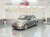 Abarth 595 Competizione