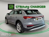 Audi Q4 E-Tron S Line 45 Quattro I.V.A DEDUTIVEL 