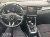 Renault Captur 1.0 TCe Evolution