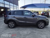 Suzuki Vitara 1.4T S2 4WD Mild Hybrid