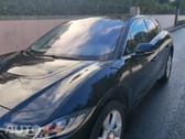 Jaguar I-Pace EV 400