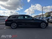 Mercedes-Benz C 220 CDi Avantgarde BE Aut.