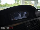 BMW M3 Coupe Drivelogic