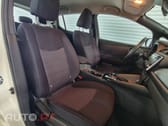 Nissan Leaf Acenta