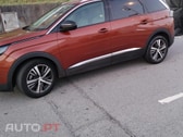 Peugeot 5008 allure