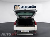 Peugeot 3008 Style
