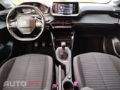 Peugeot 208 1.5 BlueHDi Active Pack