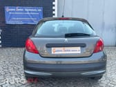 Peugeot 207 1.4 HDi Active