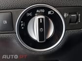 Mercedes-Benz A 180 CDi BE Style Aut.