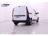 Renault Express Van Ph1 Energy 1.