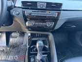 BMW X2 25 e xDrive Advantage