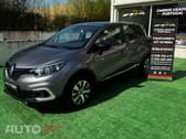Renault Captur ENERGY TCe 90 Experience