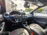Mercedes-Benz B 200 CDI BlueEFFICIENCY