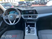 BMW 330 e Line Sport Auto