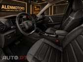 Citroen C4 1.2 PureTech Shine Pack EAT8