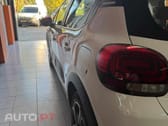 Citroen C3 PURETECH