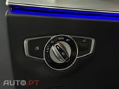 Mercedes-Benz E 300 de 4Matic 9G-TRONIC AMG Line
