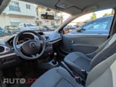 Renault Clio 1.2 16v GT