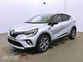 Renault Captur 1.6 E-Tech Plug-In Intens