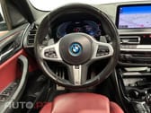 BMW X3 xDrive30e M Sport