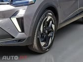 Renault Captur 1.0 TCe 100 Bi-Fuel techno