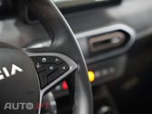 Dacia Jogger 1.0 ECO-G Extreme Bi-Fuel