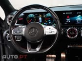 Mercedes-Benz A 250 AMG Line